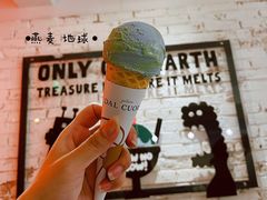 -Dal Cuore 达可芮冰淇淋(陕西北路店)