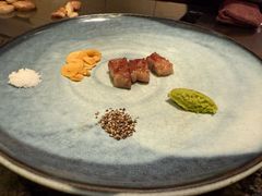 -神户牛排餐厅MOURIYA(总店)