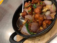 -潮界(LU·ONE凯德晶萃广场店)