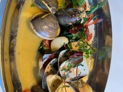 -普朗姆生蚝牛排馆 The Plump Oyster(成都摩方购物中心店)