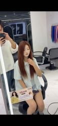 -真好真意SALON 接发·染·烫特色店