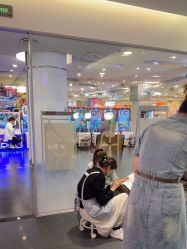 -MB·nail美甲美睫