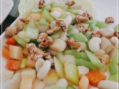 -海晖酒楼·顺德鱼生(荣华店)