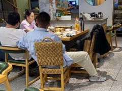 -李军力烧烤(政通路店)