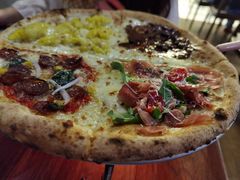 -1861意大利餐厅(文化广场店)