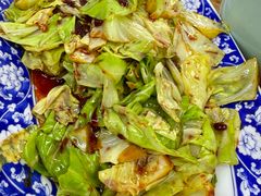 -清真利德顺小老饭庄(复兴路店)