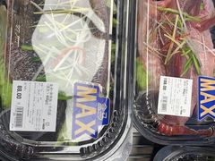 -盒马X会员店(上海森兰商都店)