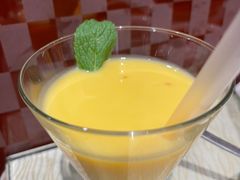 -香港威特瑞茶餐厅(小白楼音乐厅店)