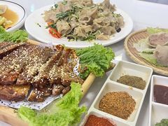 -沽源味道(中环路店)