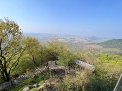 -敬亭山风景名胜区