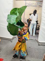 -盘子女人坊古装写真摄影(南京总店)