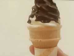 -麦当劳餐厅(龙平西路店)
