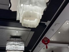 大堂-马凯餐厅(地安门店)