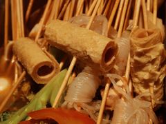 -肆角壹圆夜市麻辣烫(春熙路店)