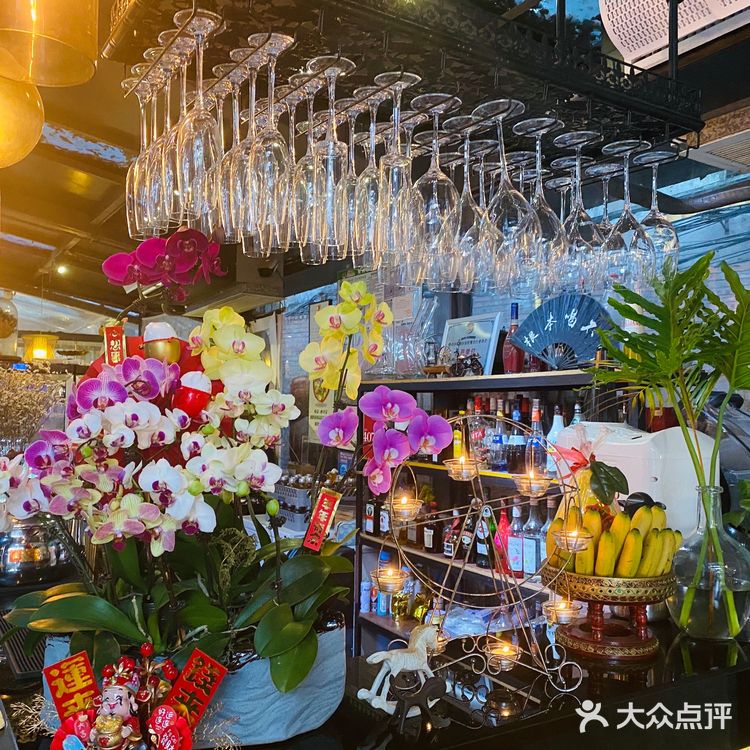 飞天通菜 ，好正！念念不忘～