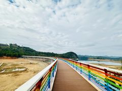 -江西景德镇玉田湖国家湿地公园