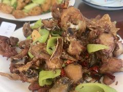 -美顺香食府鱼头老店(雪野湖店)