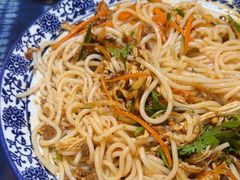 -云南李记罐罐米线饵丝小吃(汉中门金鹰店)