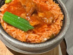 俄式罐焖饭-俄士厨房(环球港店)