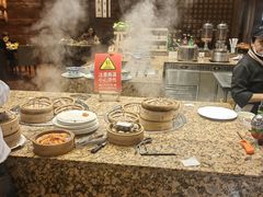 -马哥孛罗咖啡厅·Cafe Marco (厦门马哥孛罗东方大酒店)