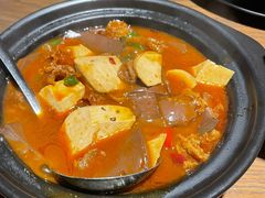 -扬州狮子楼·非遗淮扬菜(东关街店)