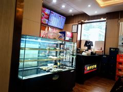 -庆丰包子铺(和平里店)