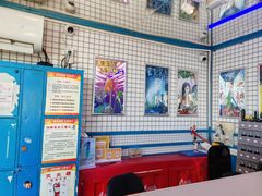 -移动谜城·大笨象密室逃脱(五棵松店)