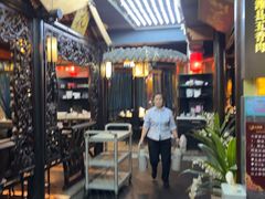 -潍坊宴·大管家(文化路店)