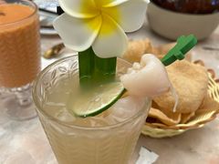 -KingThaia金泰兰(滨江天街店)