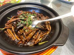 -汤记传菜(浦江店)
