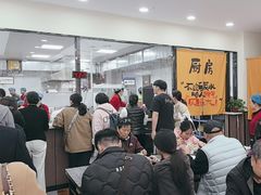-秦豫肉夹馍(骡马市总店)