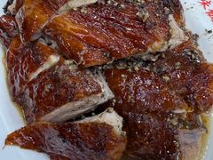 -陈光记烧腊店(罗保博士街店)