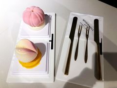 -麦雪尔甜品·生日蛋糕(新街口旗舰店)