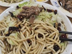 -柴氏风味斋(甘家口店)