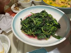 -松沪名灶·豆浆鱼头·新上海菜(飞航吾悦广场店)