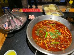 -小饕荟雅安贡椒鱼鲜馆(广福桥店)