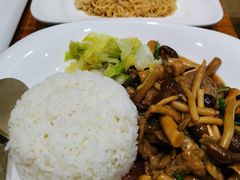 -小泉居(水坑尾店 )