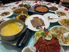 -小八仙·宴(三峡茶庄店)