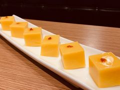 -金岳台私汤温泉度假山庄·创意餐厅(昌平十三陵店)