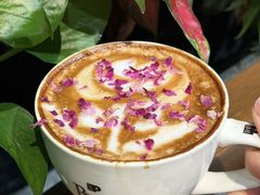 -Peet's 皮爷咖啡(东湖路手作店)