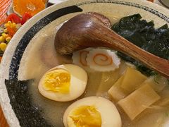 -無忧浅草君·洋风料理(下沙宝龙二期一店)