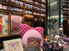 -茑屋书店(天目里店)