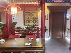 -秦月轩·陕西家乡菜(阜成路·五棵松店)