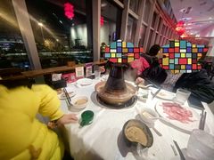 -东来顺饭庄(西直门店)
