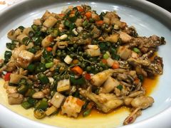 -铜锣湾·有麝自然香(长嘉汇购物公园店)