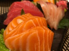 -武汉武昌威斯汀酒店-知味自助餐厅