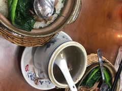 -煲煲掂风味煲仔饭餐厅(西区店)