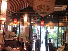 -川味堂·四川豆花(八卦岭店)