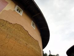 -福建土楼·永定景区-侨福楼