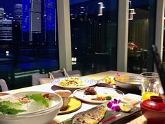 -天丰日本料理·铁板烧